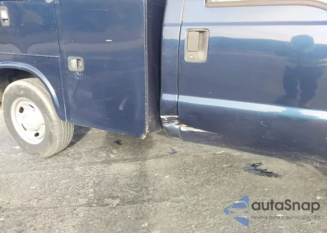 2016 Ford F-250 Xl z USA, uszkodzony, nr VIN 1FDBF2A65GED02494